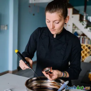 Porady Szefów Kuchni dla Początkujących