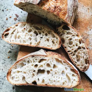 Guide to Authentic Belarusian Sour Rye Bread