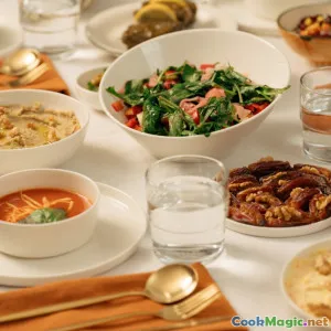 Haitian Food Festivals and Traditions