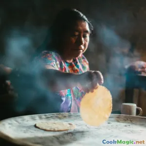 Role of Indigenous Greens in Kenyan Cooking