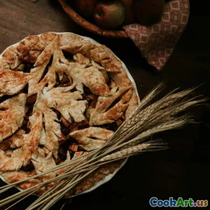 일곡밀의 풍미 활용하기