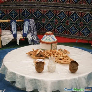 Hawaiian Sweet Breads and Their Cultural Roots