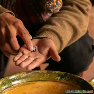 Health Benefits of Staples in Papuan Diet