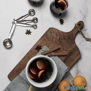 Những Đồ Uống Đậm Đà Cho Những Đêm Đông Lạnh