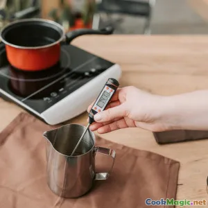 Heat Controlled Cooking The Precision Sous Vide Trend