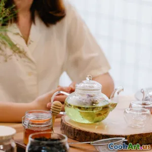 Infusions d'herbes dans les cocktails artisanaux