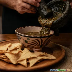 Herbs and Spices in Bahamian Cuisine