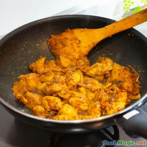 Herbs and Spices in Mauritius