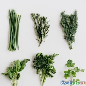 Comprendre les Herbes et Épices pour la Saveur