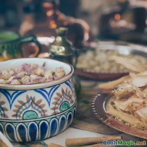 Herbs and Spices Unique to Solomon Islands Cooking