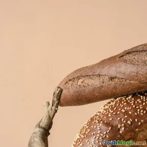 Heritage Grains Revitalize Modern Bread Preparation