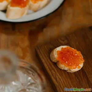 Erbe-Rezepte: Das kulinarische Vermächtnis einer Familie