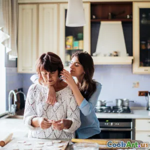 Przepisy dziedzictwa: Smak domu