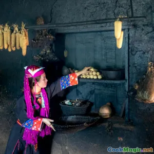 Impact of Colonization on Endangered Maori Food Practices