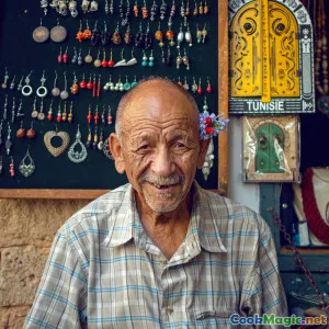 Historical Roots of Tunisian Sweet Pastries