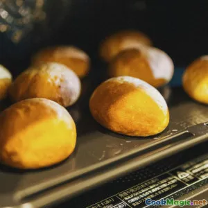 Home Baking the Secrets of Albanian Bread