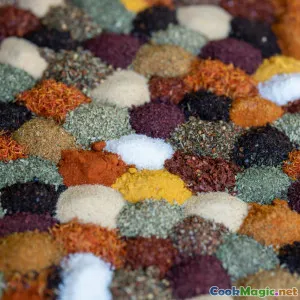 How Afghan Pilaf Achieves Its Signature Flavors