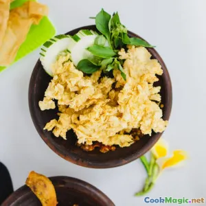 How Arrowroot Shapes Vincentian Food Traditions