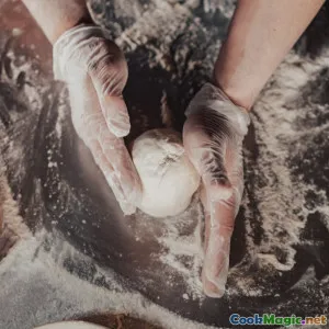 How to Achieve Perfect Samsa Dough Every Time