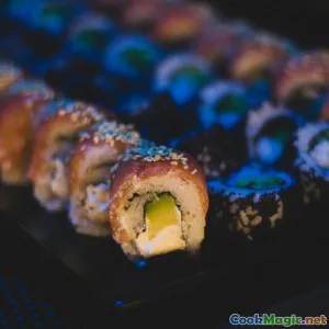 How to Choose Fresh Fish for Sashimi Preparation