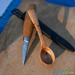 Jak wybrać odpowiedni nóż do gotowania