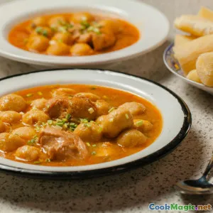 How to Make Authentic Guatemalan Pepian Stew