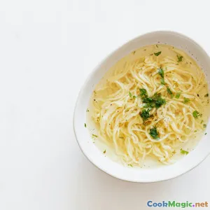 How to Make Perfect Uzbek Lagman Noodle Soup