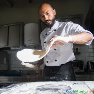 How to Pair European Flavors with Global Techniques