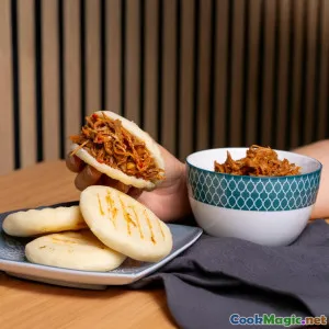 How to Prepare Authentic Kačamak Step by Step