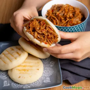 How to Prepare Venezuelan Pabellon Criollo Correctly