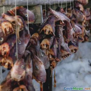 How to Serve Rakfisk Safely and Deliciously