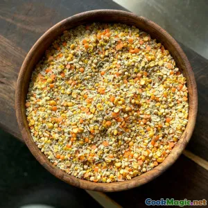 How to Use Millet in Classic Senegalese Cooking