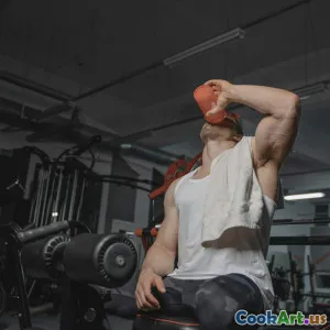 Strategie Nawodnienia dla Wytrzymałości