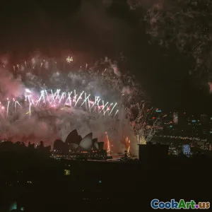 Makanan Ikonik untuk Merayakan Tahun Baru