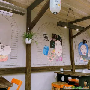 Incorporating Korean Ferments into Japanese Ramen Bowls