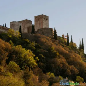 Influences de la culture mauresque sur la cuisine espagnole