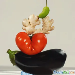 Plats Innovants : Fusion Culinaire