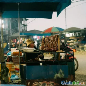 Saveurs Innovantes : Une Aventure Culinaire