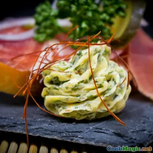 Innovative Ingredients for Creative Culinary Blends