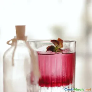 Innowacyjne ozdoby do mocktaili