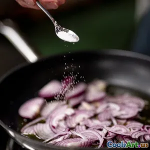 Innowacyjne sposoby wykorzystania soli w gotowaniu