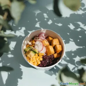 Integrating Belizean Chaya into Vegetarian Cooking