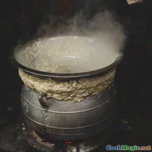 Island Soups The Complexities of Goat Water