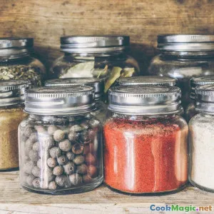 Key Spices That Elevate Nigerian Pepper Soup