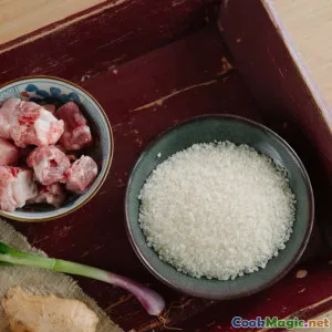 Sustainable Meat Practices in Traditional Kazakh Cooking