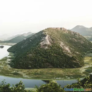 Lake Skadar Carp and Its Culinary Importance