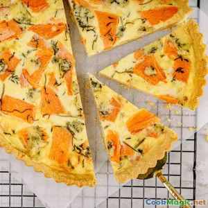 Lampuki Fish Pie A Seasonal Maltese Favorite