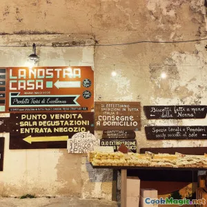 Liechtensteins Unique Sausage Varieties