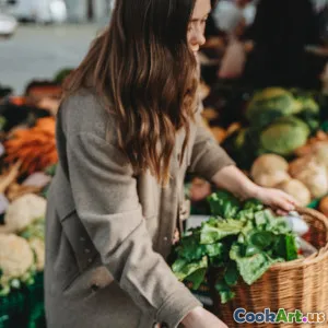 Lokalne źródła: kulinarna rewolucja