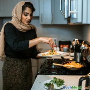 Mastering Authentic Jollof Rice Techniques at Home